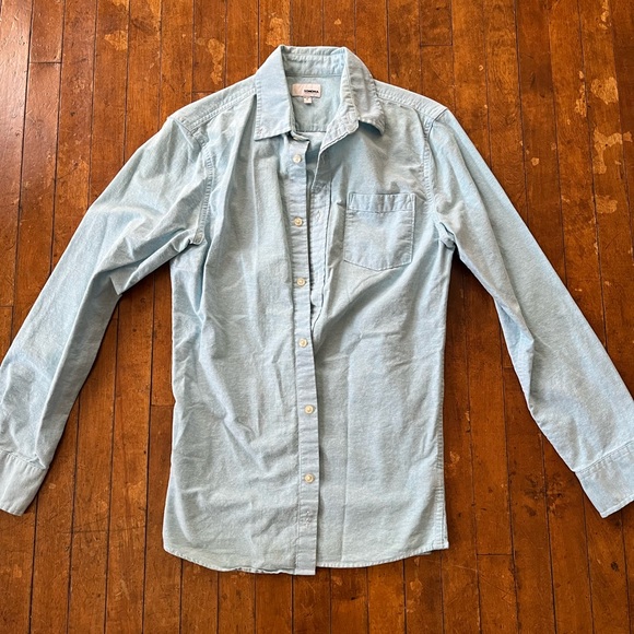 BUNDLE - 3 Sonoma Men’s Button Down Shirts - SMALL - Picture 2 of 7